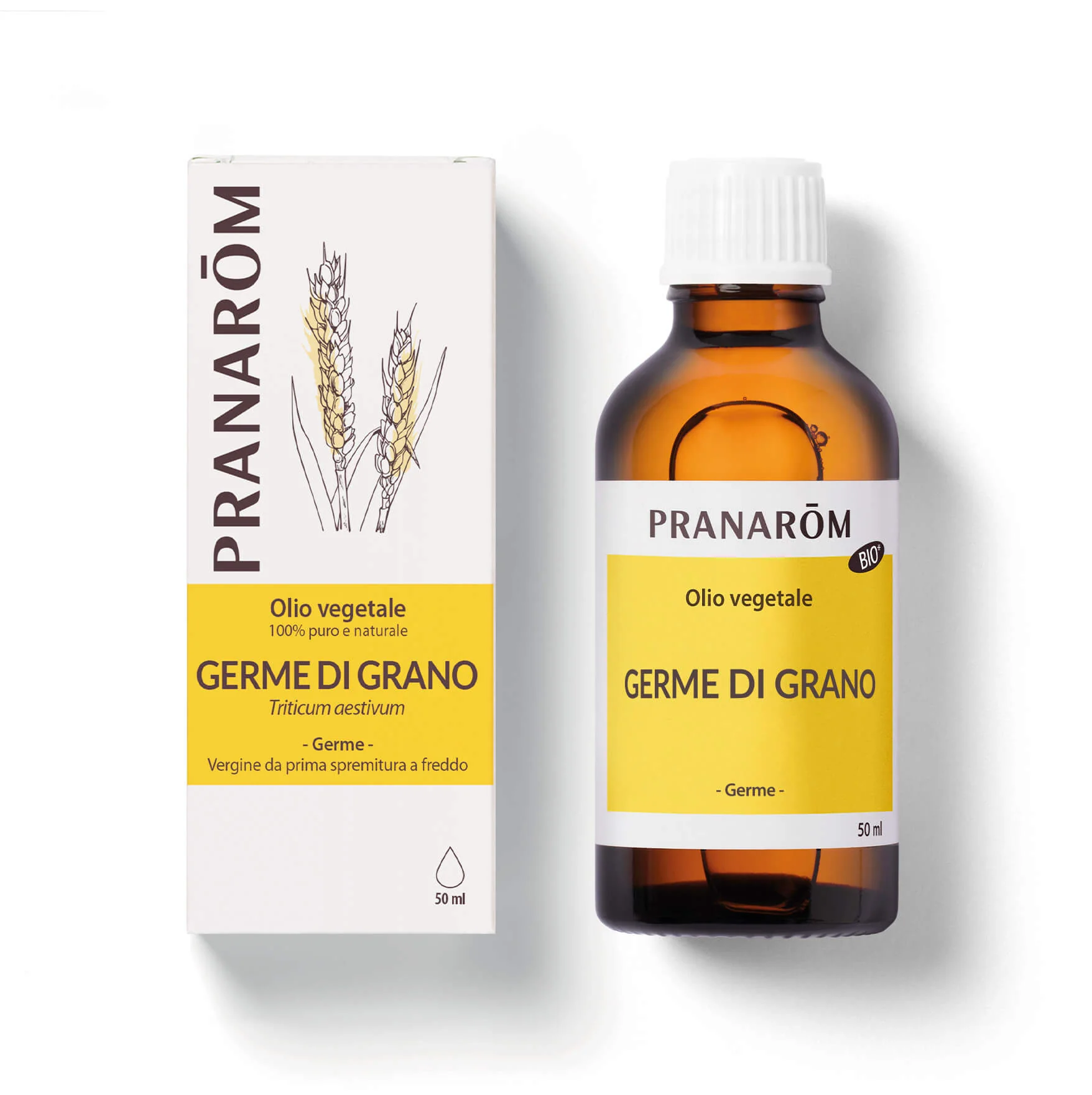 Germe di grano