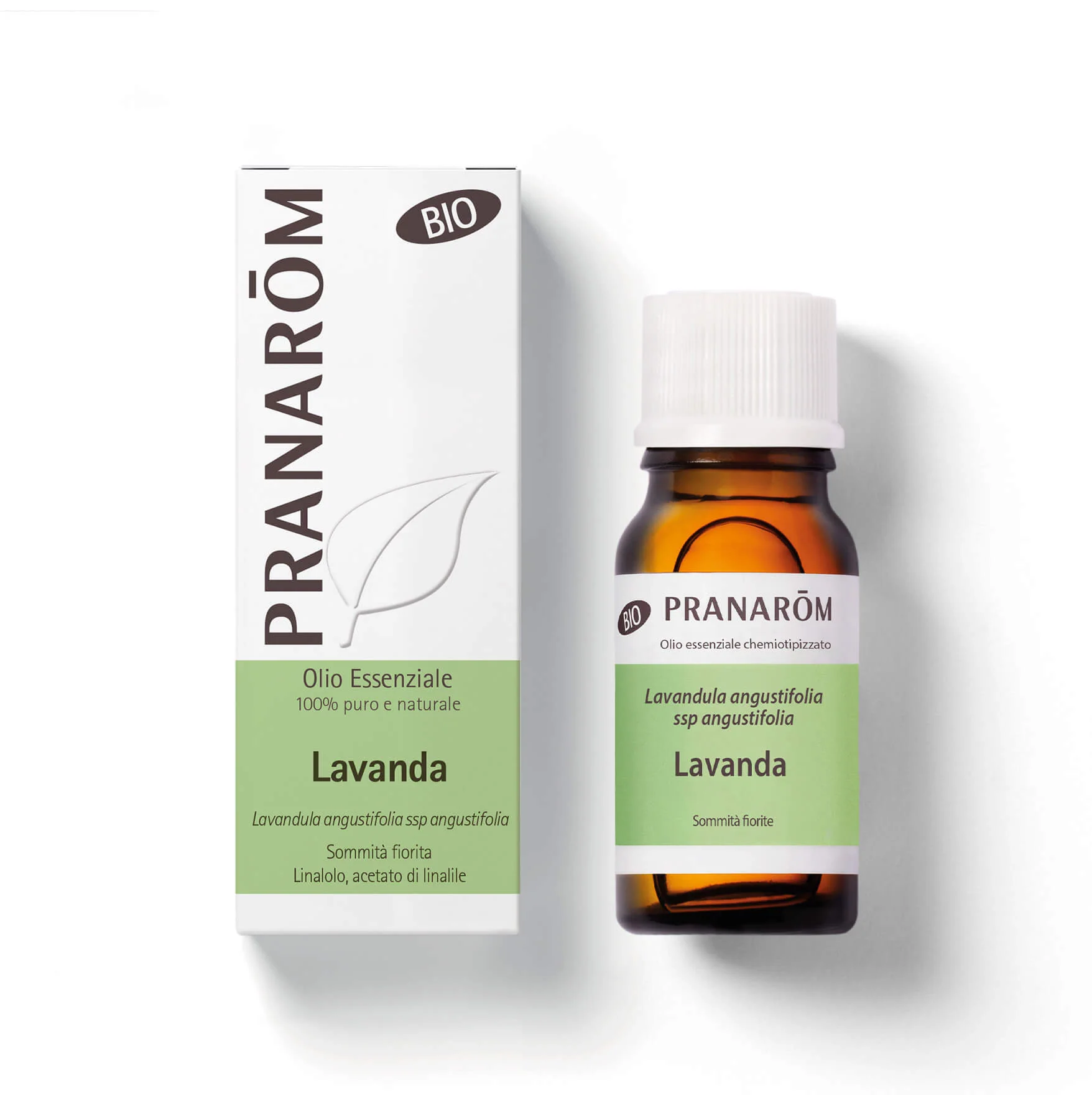 Lavanda - Bio