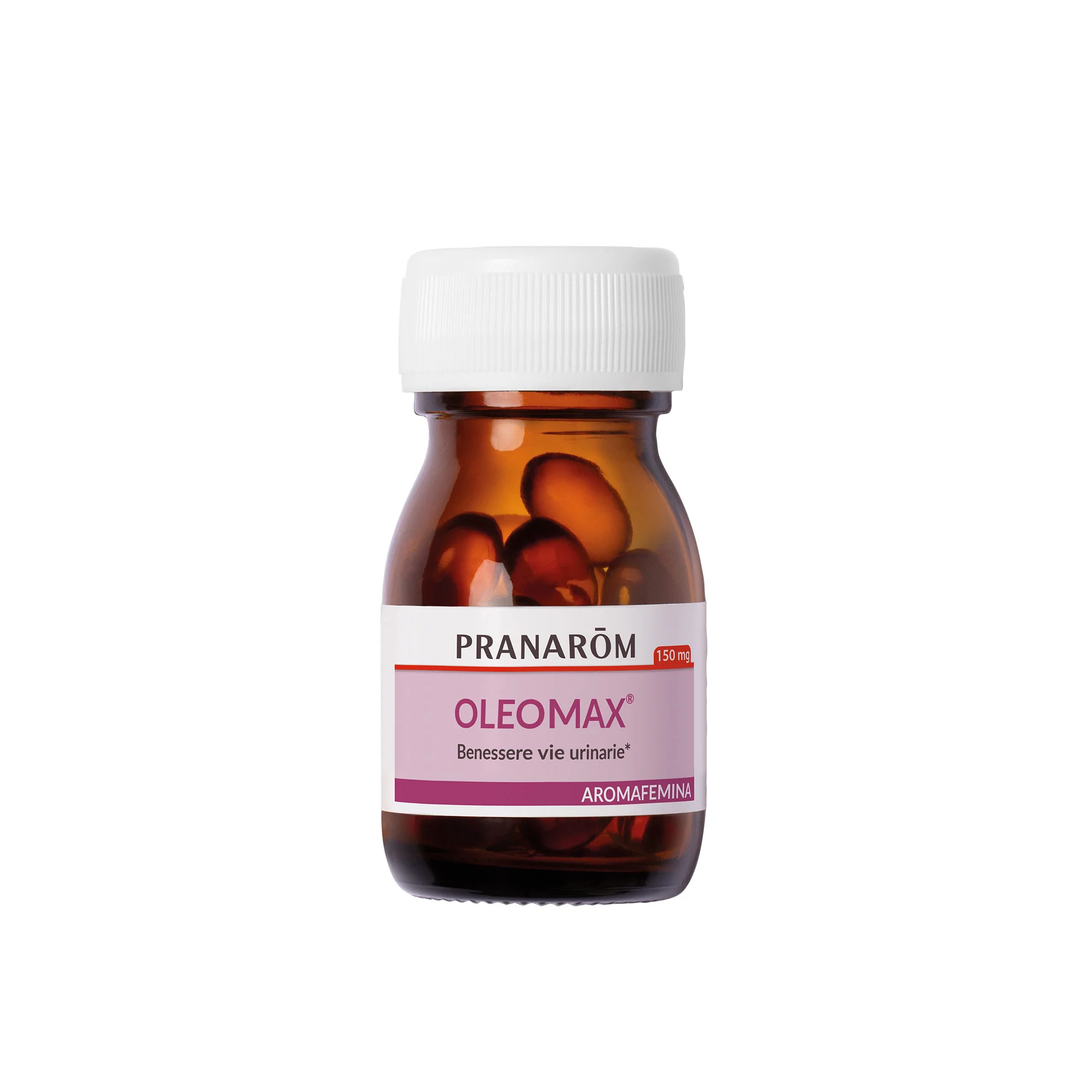 Oleomax® Aromafemina