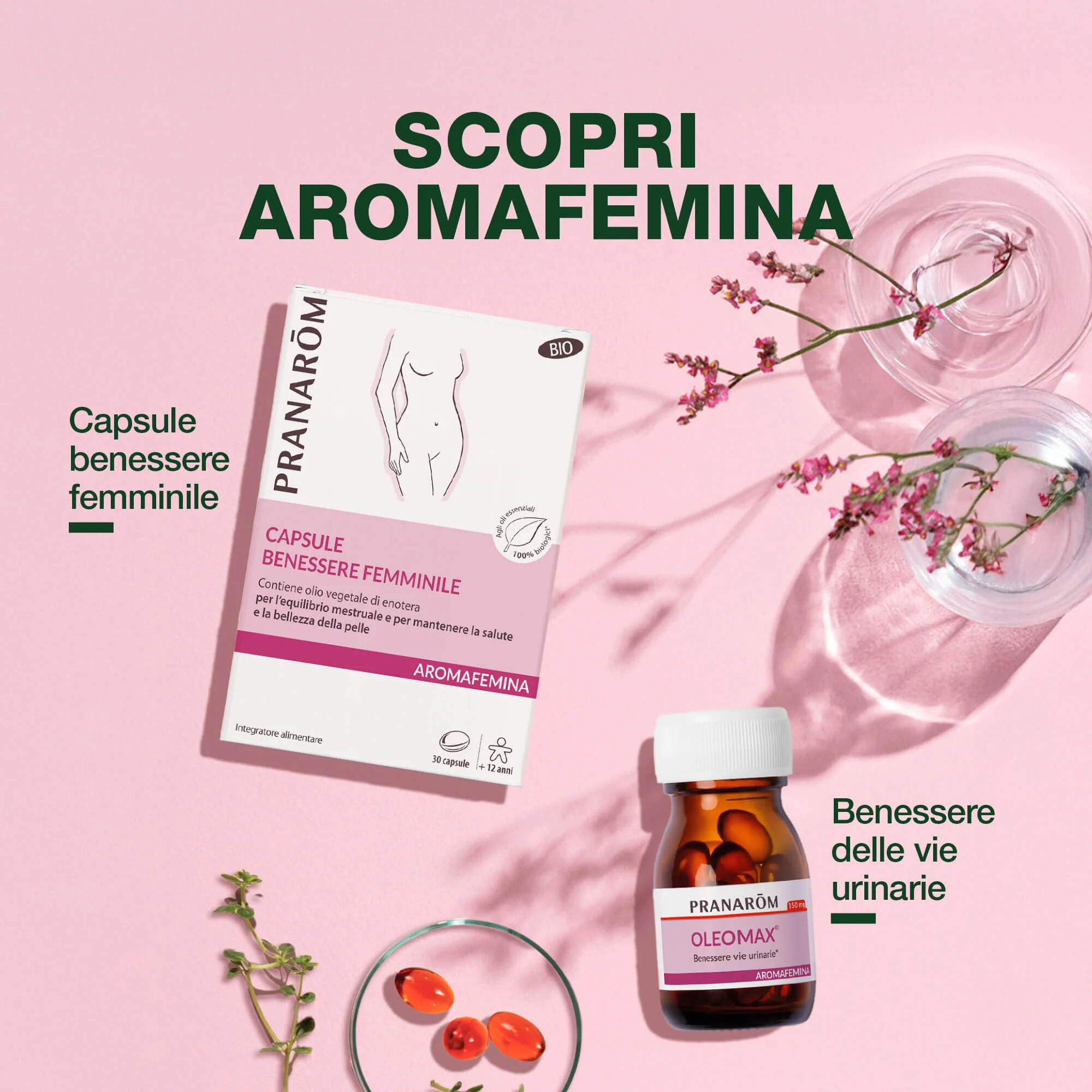 Oleomax® Aromafemina - Image 6