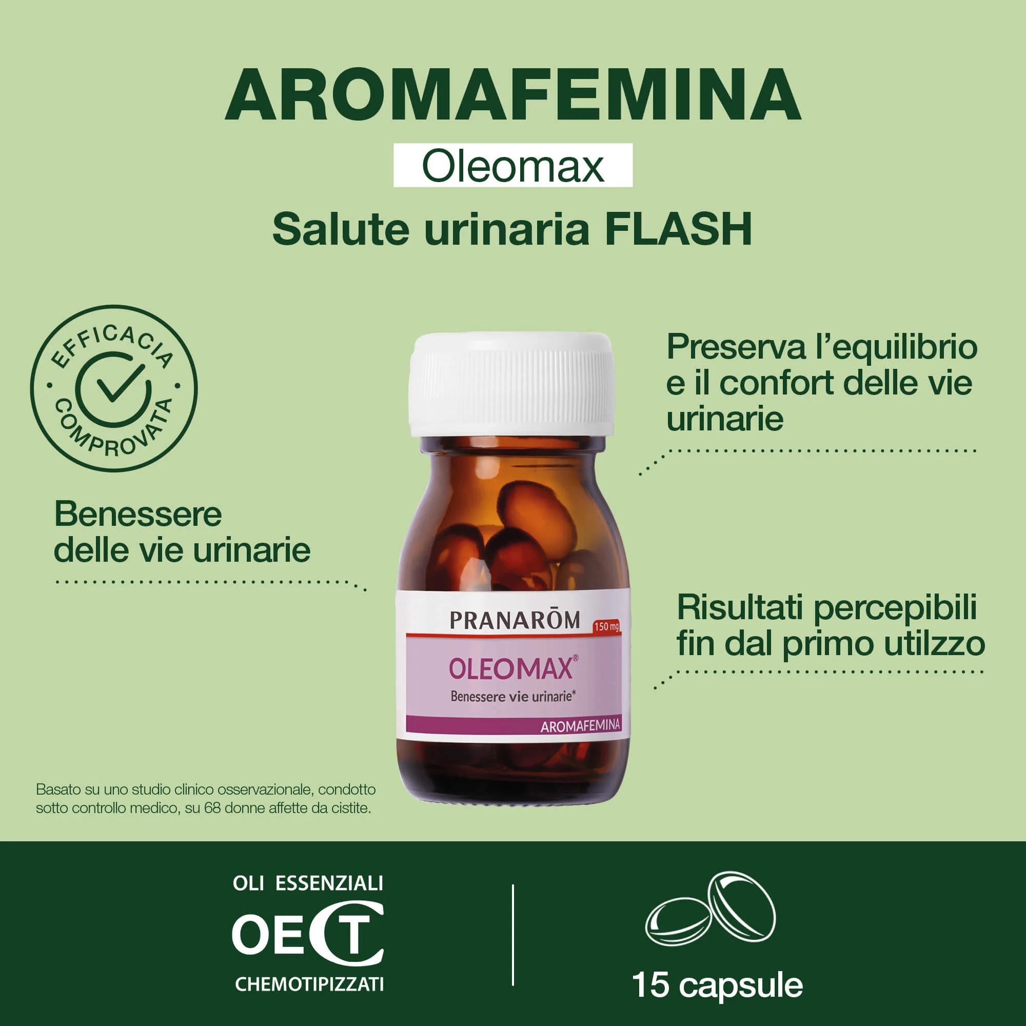 Oleomax® Aromafemina - Image 7