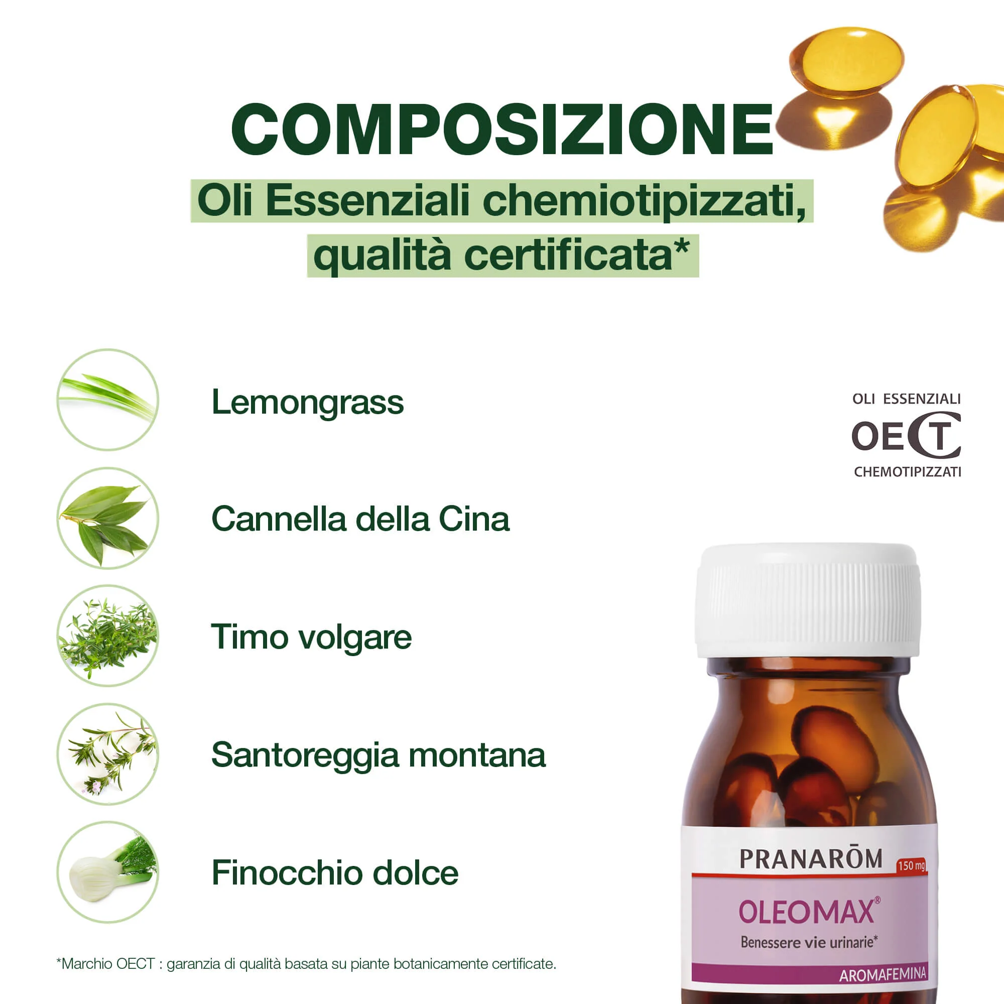 Oleomax® Aromafemina - Image 8