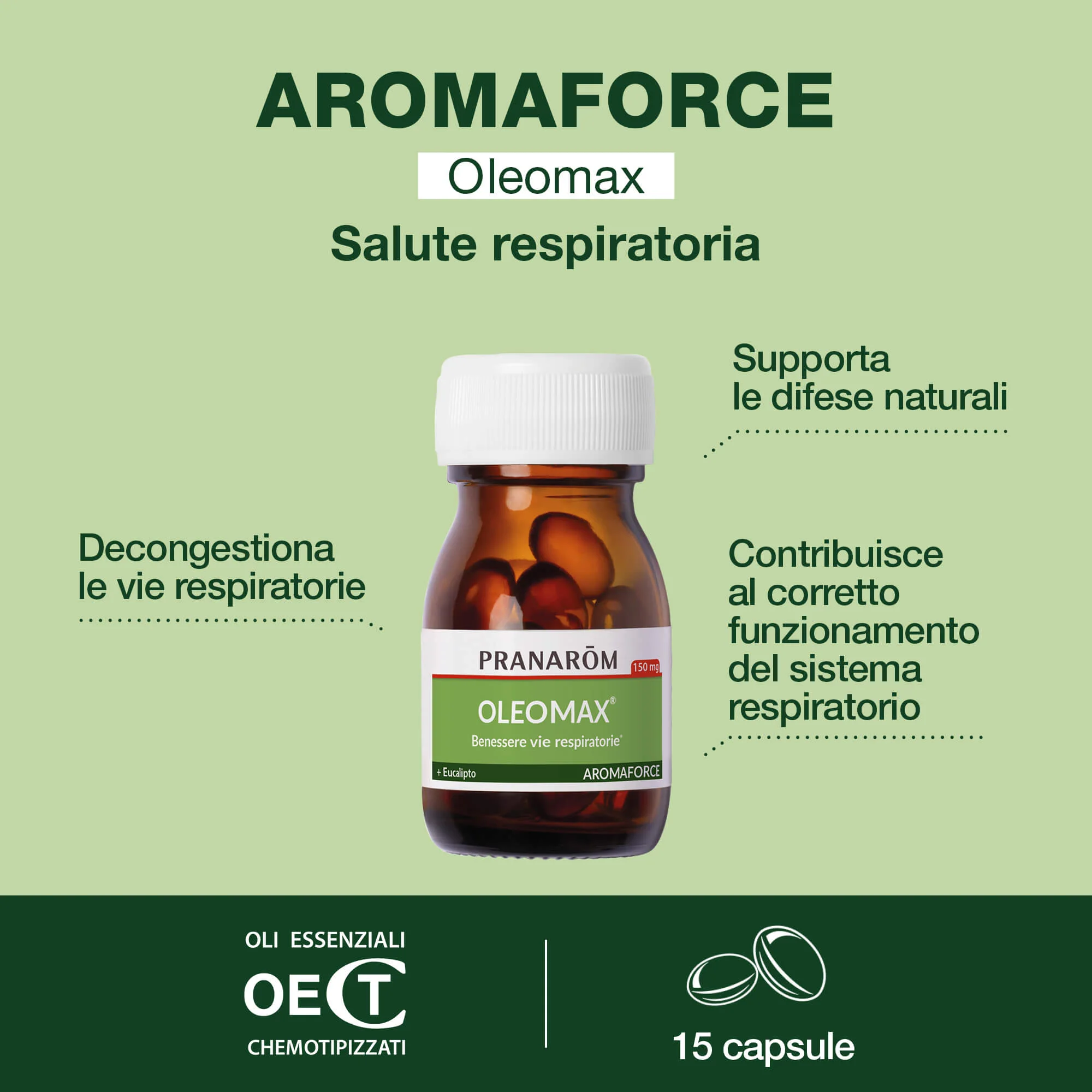 Oleomax® Aromaforce - Image 7