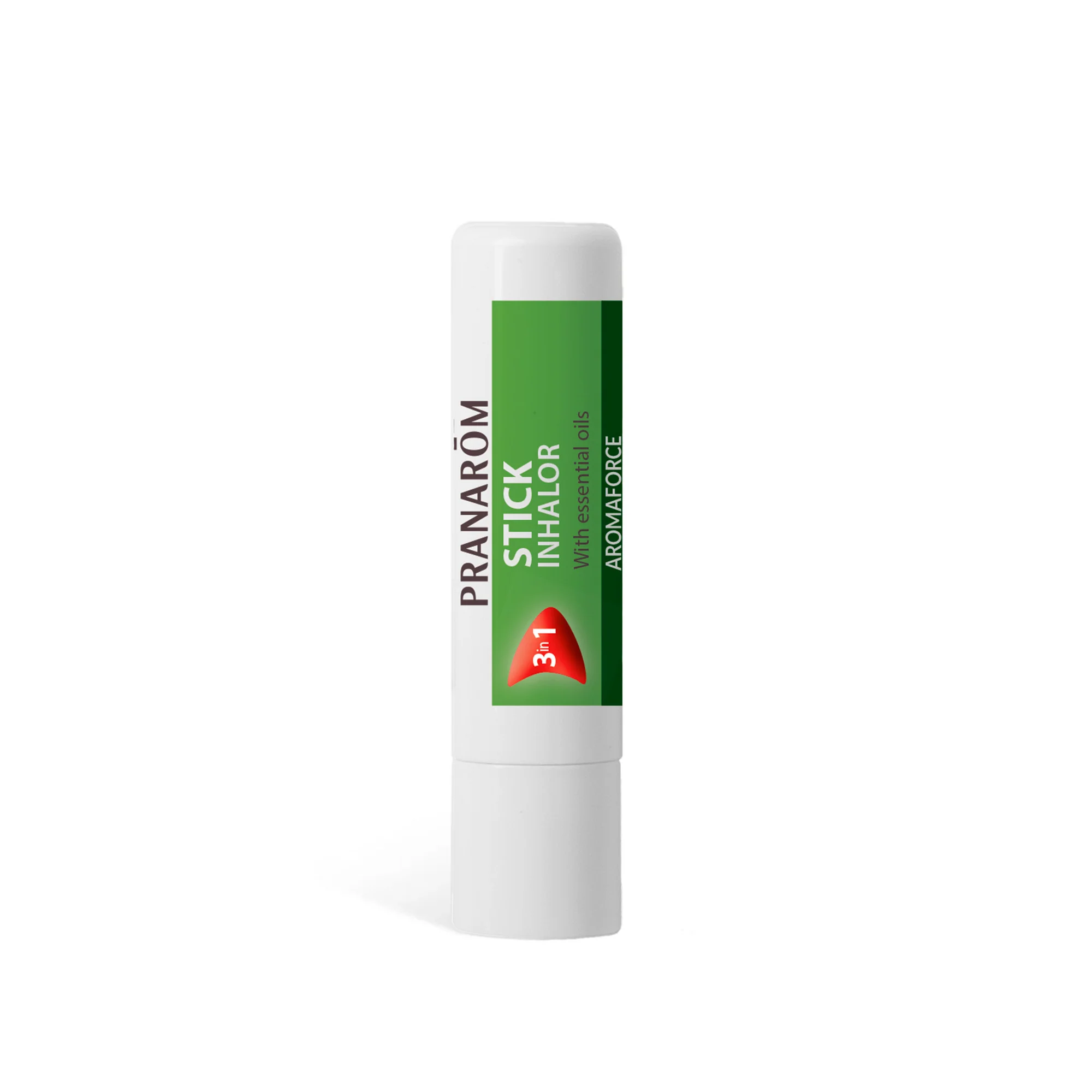 Stick inhalatore 3 in 1